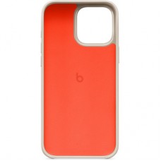 Чохол для мобільного телефона Apple Beats iPhone 16 Pro Max Case with MagSafe — SummitStone (MCFR4LL/A) - Фото