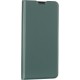 Чохол для мобільного телефона BeCover Exclusive New Style Nubia V60 Dark Green (712621)