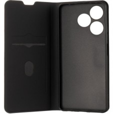 Чохол для мобільного телефона BeCover Exclusive New Style Nubia V60 Dark Green (712621) - Фото