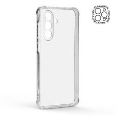 Чохол для мобільного телефона Armorstandart Air Force Samsung A36 5G Camera cover Clear (ARM82170) Чохол для мобільного телефона Armorstandart Air Force Samsung A36 5G Camera cover Clear (ARM82170) - Фото