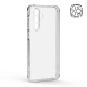 Чохол для мобільного телефона Armorstandart Air Force Samsung A36 5G Camera cover Clear (ARM82170) Чохол для мобільного телефона Armorstandart Air Force Samsung A36 5G Camera cover Clear (ARM82170)