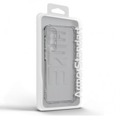 Чохол для мобільного телефона Armorstandart Air Force Samsung A36 5G Camera cover Clear (ARM82170) Чохол для мобільного телефона Armorstandart Air Force Samsung A36 5G Camera cover Clear (ARM82170) - Фото