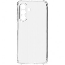 Чехол для мобильного телефона Armorstandart Air Force Samsung A26 5G Camera cover Clear (ARM82171) Чехол для мобильного телефона Armorstandart Air Force Samsung A26 5G Camera cover Clear (ARM82171)