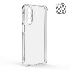 Чохол для мобільного телефона Armorstandart Air Force Samsung A26 5G Camera cover Clear (ARM82171) Чохол для мобільного телефона Armorstandart Air Force Samsung A26 5G Camera cover Clear (ARM82171) - Фото