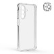 Чохол для мобільного телефона Armorstandart Air Force Samsung A26 5G Camera cover Clear (ARM82171) Чохол для мобільного телефона Armorstandart Air Force Samsung A26 5G Camera cover Clear (ARM82171)