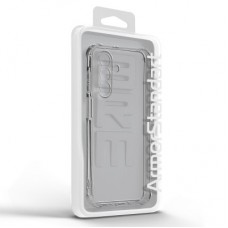 Чохол для мобільного телефона Armorstandart Air Force Samsung A26 5G Camera cover Clear (ARM82171) Чохол для мобільного телефона Armorstandart Air Force Samsung A26 5G Camera cover Clear (ARM82171) - Фото