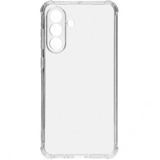 Чехол для мобильного телефона Armorstandart Air Force Samsung A56 5G Camera cover Clear (ARM82585) Чехол для мобильного телефона Armorstandart Air Force Samsung A56 5G Camera cover Clear (ARM82585)