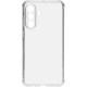 Чохол для мобільного телефона Armorstandart Air Force Samsung A56 5G Camera cover Clear (ARM82585)