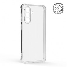 Чохол для мобільного телефона Armorstandart Air Force Samsung A56 5G Camera cover Clear (ARM82585) Чохол для мобільного телефона Armorstandart Air Force Samsung A56 5G Camera cover Clear (ARM82585) - Фото