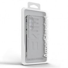 Чохол для мобільного телефона Armorstandart Air Force Samsung A56 5G Camera cover Clear (ARM82585) Чохол для мобільного телефона Armorstandart Air Force Samsung A56 5G Camera cover Clear (ARM82585) - Фото