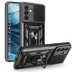 Чохол для мобільного телефона BeCover Military Samsung Galaxy A26 SM-A266 Black (712861)