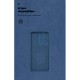 Чехол для мобильного телефона Armorstandart ICON Motorola Edge 50 Neo Camera cover Blue (ARM80012) Чехол для мобильного телефона Armorstandart ICON Motorola Edge 50 Neo Camera cover Blue (ARM80012)