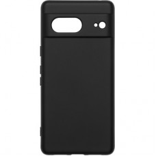 Чохол для мобільного телефона Armorstandart ICON Google Pixel 7 Camera cover Black (ARM84121) Чохол для мобільного телефона Armorstandart ICON Google Pixel 7 Camera cover Black (ARM84121)