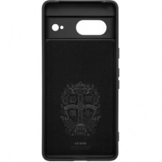 Чохол для мобільного телефона Armorstandart ICON Google Pixel 7 Camera cover Black (ARM84121) - Фото