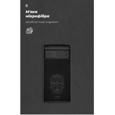 Чохол для мобільного телефона Armorstandart ICON Google Pixel 7 Camera cover Black (ARM84121) - Фото