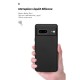 Чохол для мобільного телефона Armorstandart ICON Google Pixel 7 Camera cover Black (ARM84121) Чохол для мобільного телефона Armorstandart ICON Google Pixel 7 Camera cover Black (ARM84121)