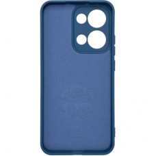 Чохол для мобільного телефона Armorstandart ICON OPPO Reno13 5G Camera cover Blue (ARM81890) - Фото