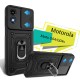 Чохол для мобільного телефона BeCover Military Motorola Moto G04/G04s Black (713062)