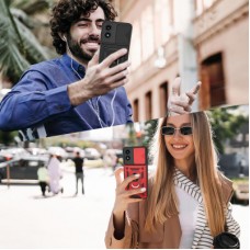 Чохол для мобільного телефона BeCover Military Motorola Moto G04/G04s Black (713062) - Фото