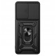 Чохол для мобільного телефона BeCover Military Motorola Moto G75 Black (713060)