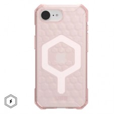 Чехол для мобильного телефона UAG iPhone 16E (4th Gen, 2025), Essential Armor MagSafe, Rose (114496114C4C) Чехол для мобильного телефона UAG iPhone 16E (4th Gen, 2025), Essential Armor MagSafe, Rose (114496114C4C)