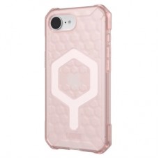 Чохол для мобільного телефона UAG iPhone 16E (4th Gen, 2025), Essential Armor MagSafe, Rose (114496114C4C) Чохол для мобільного телефона UAG iPhone 16E (4th Gen, 2025), Essential Armor MagSafe, Rose (114496114C4C) - Фото
