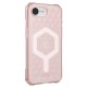 Чохол для мобільного телефона UAG iPhone 16E (4th Gen, 2025), Essential Armor MagSafe, Rose (114496114C4C) Чохол для мобільного телефона UAG iPhone 16E (4th Gen, 2025), Essential Armor MagSafe, Rose (114496114C4C)