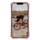 Чохол для мобільного телефона UAG iPhone 16E (4th Gen, 2025), Essential Armor MagSafe, Rose (114496114C4C) Чохол для мобільного телефона UAG iPhone 16E (4th Gen, 2025), Essential Armor MagSafe, Rose (114496114C4C)