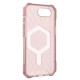 Чохол для мобільного телефона UAG iPhone 16E (4th Gen, 2025), Essential Armor MagSafe, Rose (114496114C4C) Чохол для мобільного телефона UAG iPhone 16E (4th Gen, 2025), Essential Armor MagSafe, Rose (114496114C4C)