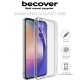 Чохол для мобільного телефона BeCover Samsung Galaxy A56 SM-A566 Transparancy (712899)