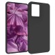 Чохол для мобільного телефона BeCover HMD Pulse Black (713142)