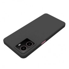 Чохол для мобільного телефона BeCover HMD Pulse Black (713142) - Фото