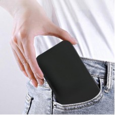 Чехол для мобильного телефона BeCover Silicone Samsung Galaxy S25 FE SM-S731 Black (714388) - Фото