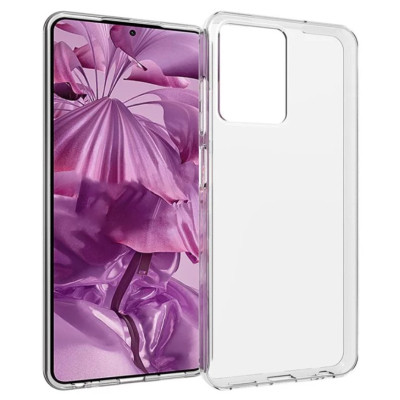 Чохол для мобільного телефона BeCover HMD Pulse Plus Transparancy (713145)