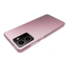 Чохол для мобільного телефона BeCover HMD Pulse Plus Transparancy (713145) - Фото