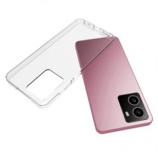 Чохол для мобільного телефона BeCover HMD Pulse Plus Transparancy (713145) - Фото