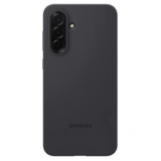 Чохол для мобільного телефона Samsung для Galaxy A36 (A366), Silicone Case black (EF-PA366CBEGWW) - Фото