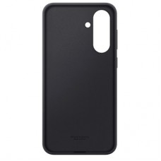 Чохол для мобільного телефона Samsung для Galaxy A36 (A366), Silicone Case black (EF-PA366CBEGWW) - Фото