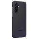 Чохол для мобільного телефона Samsung для Galaxy A36 (A366), Silicone Case black (EF-PA366CBEGWW)
