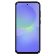 Чохол для мобільного телефона Samsung для Galaxy A36 (A366), Silicone Case black (EF-PA366CBEGWW) - Фото