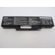 Акумулятор для ноутбука ASUS A32-K72, 5200mAh (56Wh), 6cell, 11.1V, Li-ion (A47201)