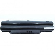 Акумулятор для ноутбука AlSoft Fujitsu LifeBook A530 FPCBP250 5200 mAh 6cell 11.1V Li-ion (A41689) Акумулятор для ноутбука AlSoft Fujitsu LifeBook A530 FPCBP250 5200 mAh 6cell 11.1V Li-ion (A41689) - Фото