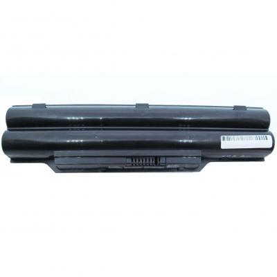 Акумулятор для ноутбука AlSoft Fujitsu LifeBook A530 FPCBP250 5200 mAh 6cell 11.1V Li-ion (A41689)