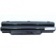 Акумулятор для ноутбука AlSoft Fujitsu LifeBook A530 FPCBP250 5200 mAh 6cell 11.1V Li-ion (A41689)