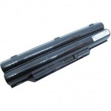 Акумулятор для ноутбука AlSoft Fujitsu LifeBook A530 FPCBP250 5200 mAh 6cell 11.1V Li-ion (A41689) Акумулятор для ноутбука AlSoft Fujitsu LifeBook A530 FPCBP250 5200 mAh 6cell 11.1V Li-ion (A41689) - Фото