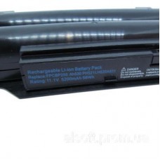 Акумулятор для ноутбука AlSoft Fujitsu LifeBook A530 FPCBP250 5200 mAh 6cell 11.1V Li-ion (A41689) Акумулятор для ноутбука AlSoft Fujitsu LifeBook A530 FPCBP250 5200 mAh 6cell 11.1V Li-ion (A41689) - Фото