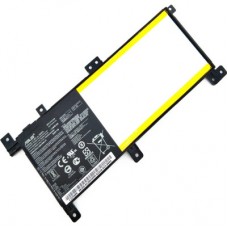 Акумулятор для ноутбука Asus X556 C21N1509, 5000 mAh (38Wh), 4cell, 7.6 V, Li-Pol AlSoft (A47793) Акумулятор для ноутбука Asus X556 C21N1509, 5000 mAh (38Wh), 4cell, 7.6 V, Li-Pol AlSoft (A47793) - Фото