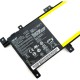 Акумулятор для ноутбука Asus X556 C21N1509, 5000 mAh (38Wh), 4cell, 7.6 V, Li-Pol AlSoft (A47793) Акумулятор для ноутбука Asus X556 C21N1509, 5000 mAh (38Wh), 4cell, 7.6 V, Li-Pol AlSoft (A47793)