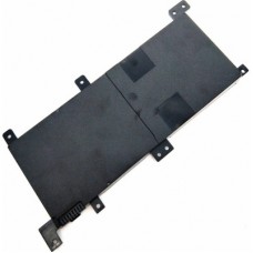 Акумулятор для ноутбука Asus X556 C21N1509, 5000 mAh (38Wh), 4cell, 7.6 V, Li-Pol AlSoft (A47793) Акумулятор для ноутбука Asus X556 C21N1509, 5000 mAh (38Wh), 4cell, 7.6 V, Li-Pol AlSoft (A47793) - Фото