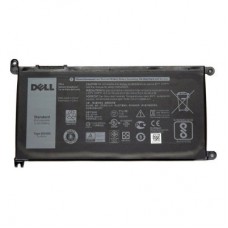 Акумулятор для ноутбука Dell Inspiron 15-5568 WDX0R, 39Wh (3400mAh), 3cell, 11.4V, Li-ion AlSoft (A47905) - Фото